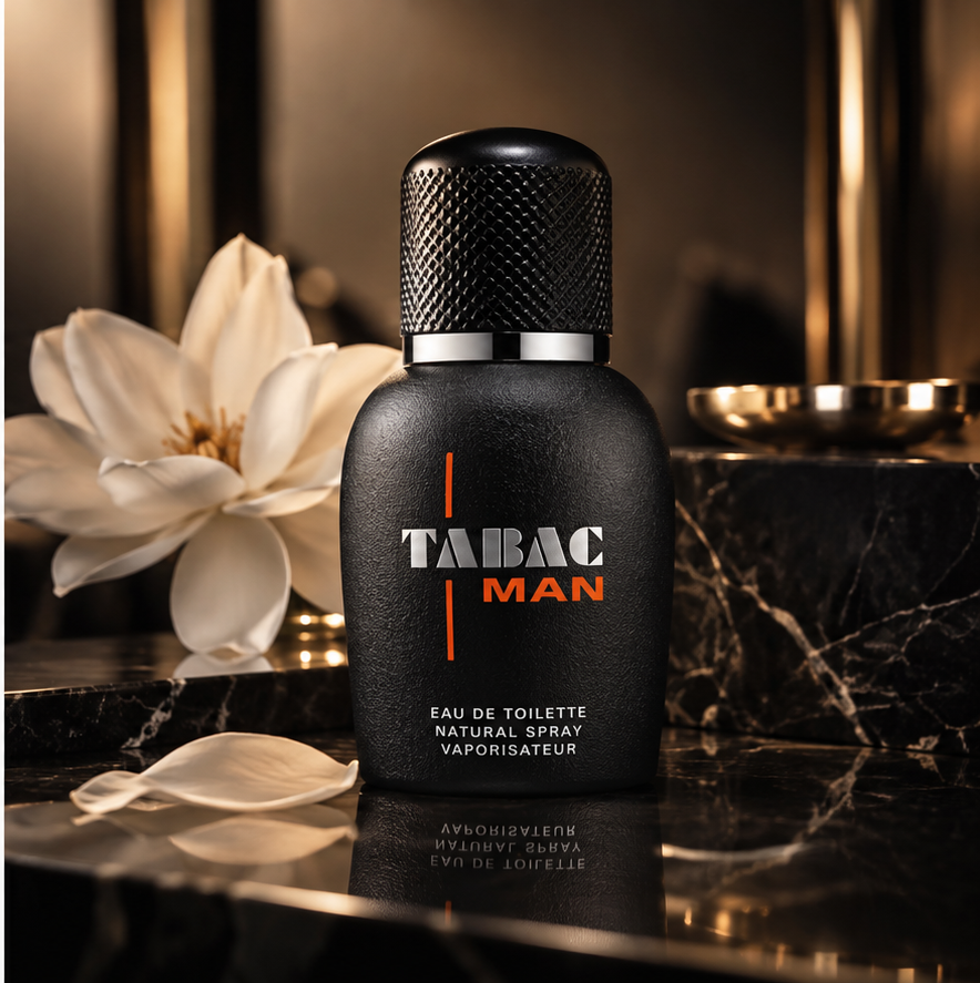 Tabac Man Eau de Toilette - NewBelle luxury scene 2