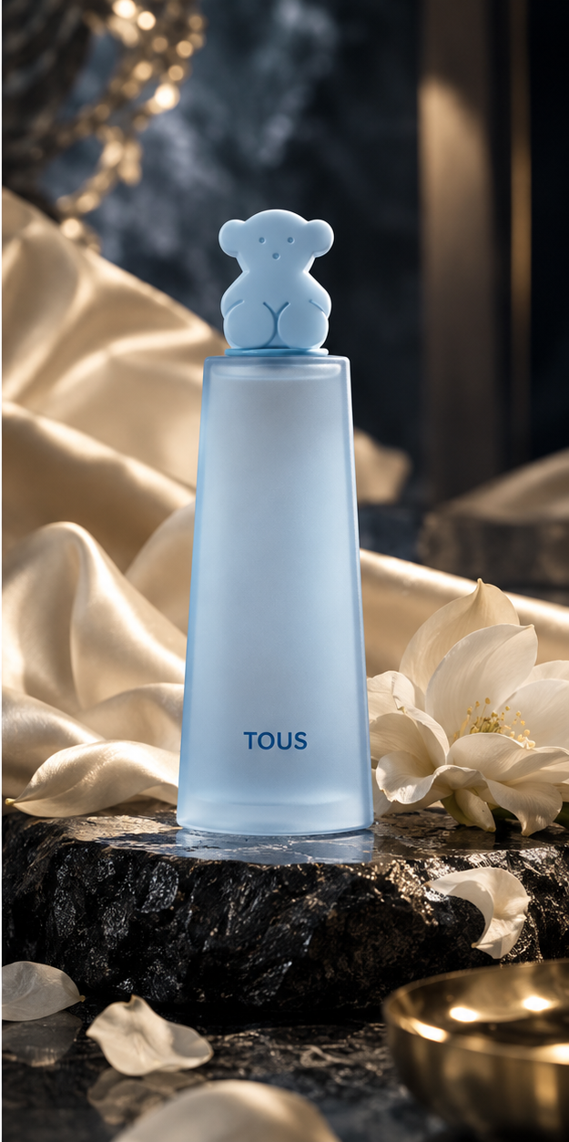 Tous Kids Boy Eau de Toilette - NewBelle luxury scene 2