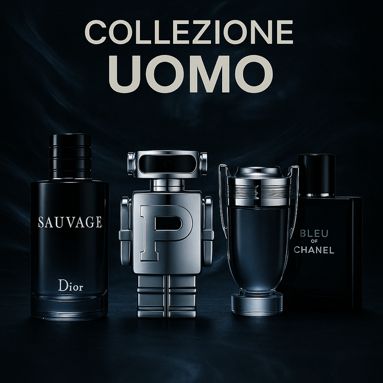 Uomo