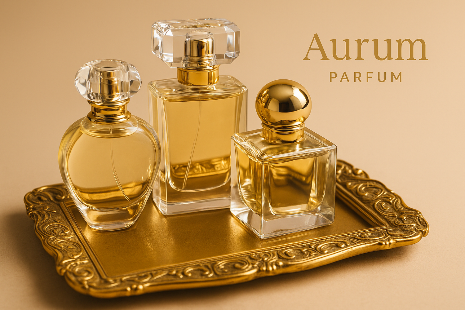 Aurum Parfum