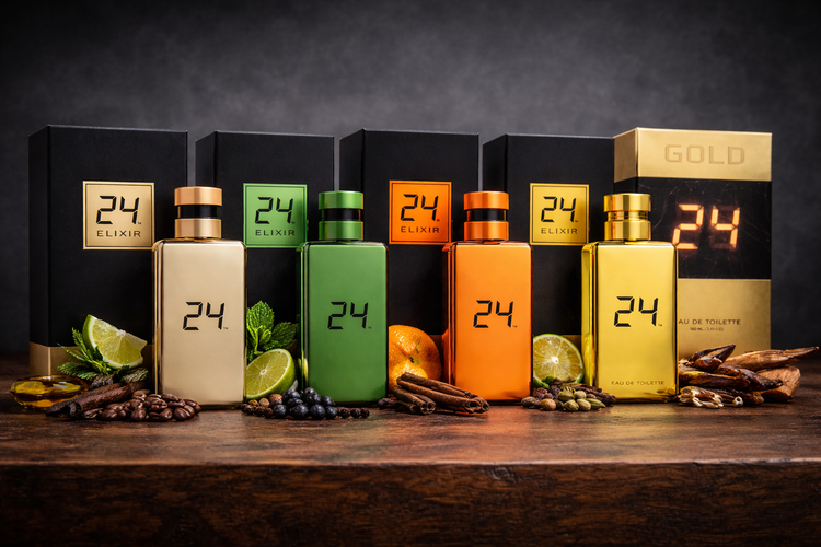 ScentStory 24