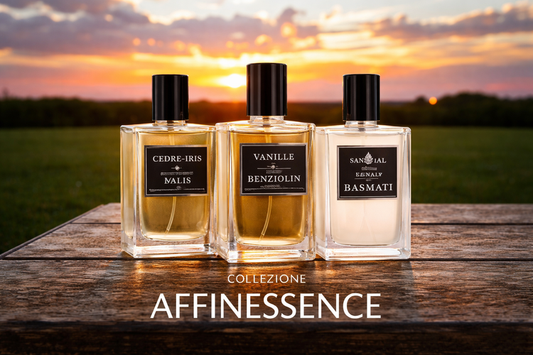 Affinessence