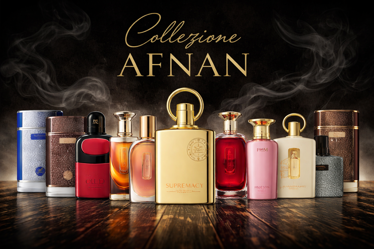 afnan