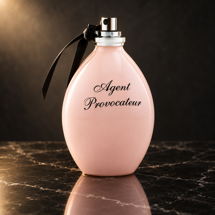 Agent Provocateur: Agent Provocateur – NewBelle