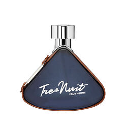 Tres Nuit Pour Homme 100ml - Armaf