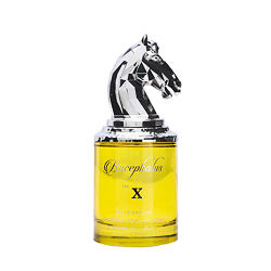 Bucephalus No. X 100ml - Armaf