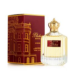 Flavia Blackart Rouge Intense 100 ml profumo unisex