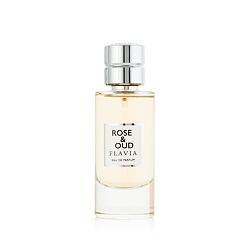 Flavia Rose & Oud 90 ml profumo donna