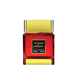 Flavia Tender Vetiver 100 ml profumo unisex