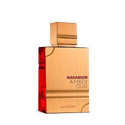 Amber Oud Ruby Edition Eau de Parfum (unisex)