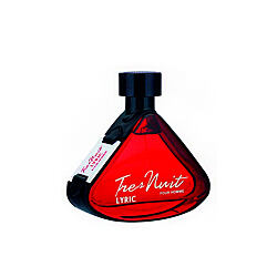 Tres Nuit Lyric 100ml - Armaf