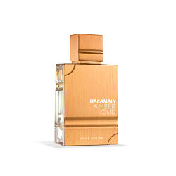 Amber Oud White Edition Eau de Parfum (unisex)