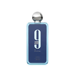 Afnan 9 am Dive Eau de Parfum (unisex)