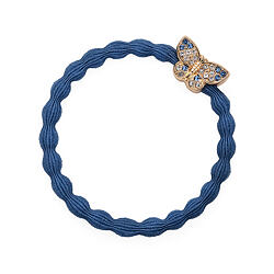 By Eloise London Gold Bling Butterfly unico