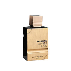 Amber Oud Black Edition Eau de Parfum (unisex)