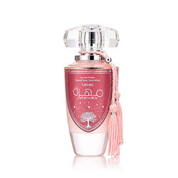 Lattafa Mohra Silky Rose Eau de Parfum (donna) - 100 ml