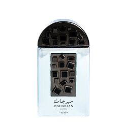 Lattafa Pride Maharjan Silver Eau de Parfum (unisex) - 100 ml