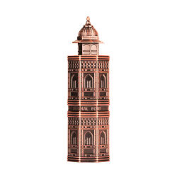 Lattafa Niche Emarati Mughal Fort Eau de Parfum (unisex) - 100 ml