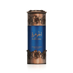 Lattafa Niche Emarati Al Jawhara Eau de Parfum (unisex) - 100 ml