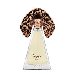 Lattafa Niche Emarati Ghinwa Eau de Parfum (unisex) 80 ml