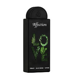 Lattafa Pride Affection Eau de Parfum (unisex)