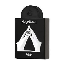 Lattafa Pride Art of Arabia II Eau de Parfum (unisex) - 100 ml