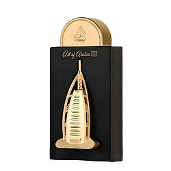Lattafa Pride Art of Arabia III Eau de Parfum (unisex) - 100 ml