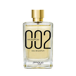 Monopoly 002 Eau de Parfum (unisex) 100 ml