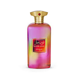 Zimaya Noor Jazz Eau de Parfum (unisex) - 100 ml