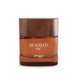 Zimaya Reserved Oud Eau de Parfum (unisex) - 100 ml