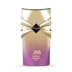 Zimaya Zahir Gold Eau de Parfum (donna) - 100 ml