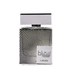 Lattafa Suqraat Eau de Parfum (unisex) - 100 ml
