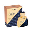 Haramain Gold Crystal Sapphire Extrait de Parfum (donna)