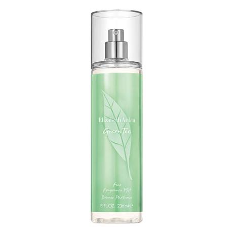 GREEN TEA Fragrance Mist 236 ml