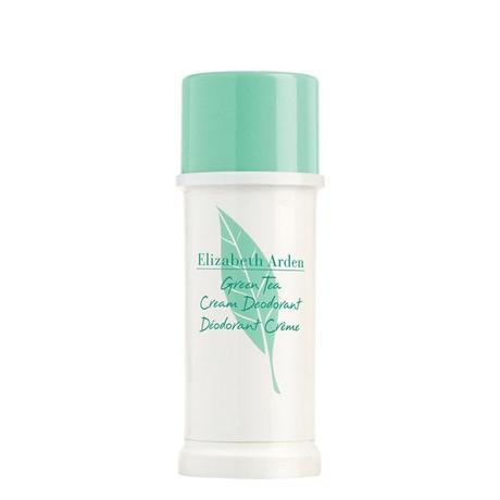 Green Tea Cream Deodorant 40 ml