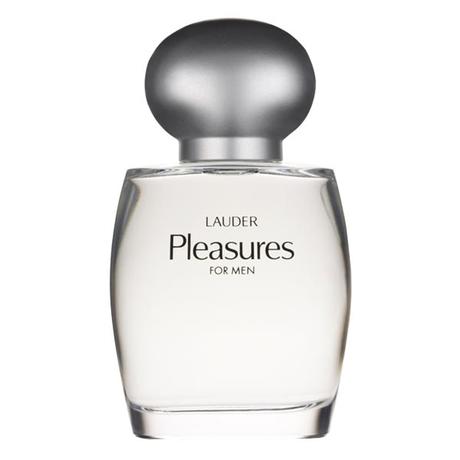 Pleasures For Men Eau de Cologne 100 ml