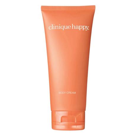 Happy Body Cream 200 ml