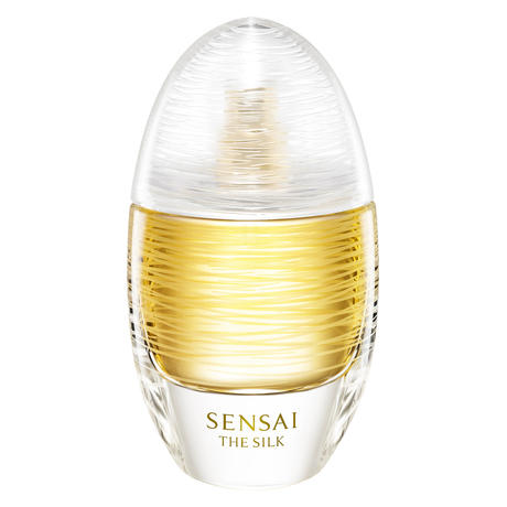THE SILK Eau de Parfum 50 ml
