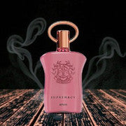 Supremacy Pink