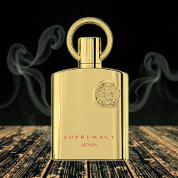 Supremacy Gold