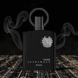 Supremacy Noir