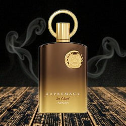 Supremacy in Oud