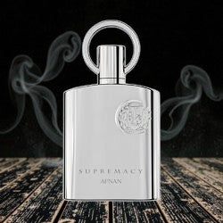 Supremacy Silver