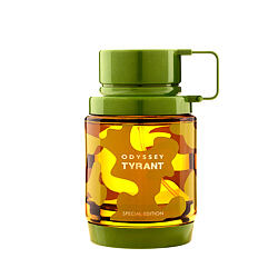Odyssey Tyrant Special Edition 100ml - Armaf