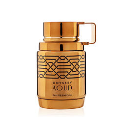 Odyssey Aoud 100ml - Armaf