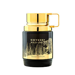 Odyssey Wild One Gold Edition 100ml - Armaf