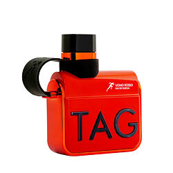 Tag Him Uomo Rosso 100ml - Armaf