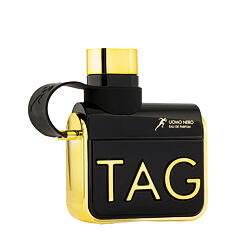 Tag Him Uomo Nero 100ml - Armaf