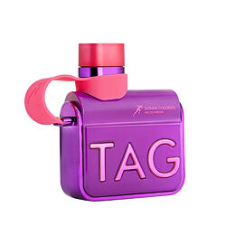 Tag Her Donna Colorata 100ml - Armaf