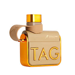 Tag Her Donna Di Terra 100ml - Armaf